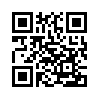 QR kód na túto stránku sklabina.mt.oma.sk