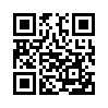 QR kód na túto stránku sklabina.mt.oma.sk auto