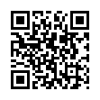 QR kód na túto stránku sklabina.mt.oma.sk cyklotrasa