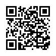 QR kód na túto stránku sklabina.mt.oma.sk cyklotrasa green