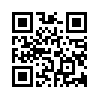 QR kód na túto stránku sklabina.mt.oma.sk mhd