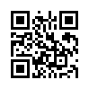 QR kód na túto stránku sklabina.mt.oma.sk poi