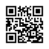 QR kód na túto stránku sklabina.mt.oma.sk u