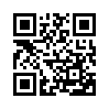 QR kód na túto stránku sklabina.oma.sk