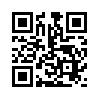 QR kód na túto stránku sklabina.oma.sk auto