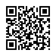 QR kód na túto stránku sklabina.oma.sk auto parkovisko