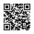 QR kód na túto stránku sklabina.oma.sk cyklotrasa