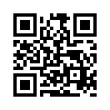 QR kód na túto stránku sklabina.oma.sk duchovno