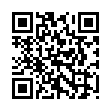 QR kód na túto stránku sklabina.oma.sk lyziarskatrasa