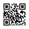 QR kód na túto stránku sklabina.oma.sk poi