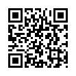 QR kód na túto stránku sklabina.oma.sk prevadzkuje