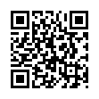 QR kód na túto stránku sklabina.oma.sk pristupnost