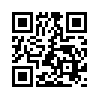 QR kód na túto stránku sklabina.oma.sk sluzby