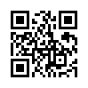 QR kód na túto stránku sklabina.oma.sk u