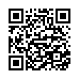 QR kód na túto stránku sklabinsky-podzamok.oma.sk stravovanie