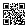 QR kód na túto stránku skladna.oma.sk auto