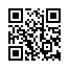 QR kód na túto stránku skladna.oma.sk doprava