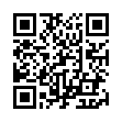 QR kód na túto stránku skladna.oma.sk volny-cas muzeum