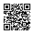 QR kód na túto stránku sklene-nad-oslavou.oma.sk cyklotrasa bicycle