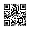 QR kód na túto stránku sklene-teplice.oma.sk