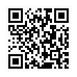 QR kód na túto stránku sklene-teplice.oma.sk priroda
