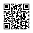 QR kód na túto stránku sklene-teplice.oma.sk pristupnost