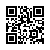 QR kód na túto stránku sklene-teplice.oma.sk u