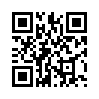 QR kód na túto stránku sklene-u-svitav.oma.sk