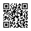 QR kód na túto stránku sklene-u-svitav.oma.sk sluzby radnica