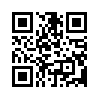 QR kód na túto stránku sklene.oma.sk