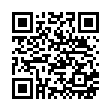 QR kód na túto stránku sklene.oma.sk duchovno svatyna