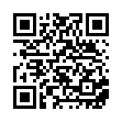 QR kód na túto stránku sklene.oma.sk lyziarskatrasa major