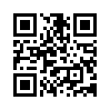 QR kód na túto stránku sklene.oma.sk mhd