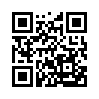 QR kód na túto stránku sklene.oma.sk mhd ine