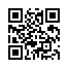 QR kód na túto stránku sklene.oma.sk mhd zssk