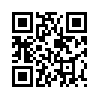 QR kód na túto stránku sklene.oma.sk poi