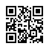 QR kód na túto stránku sklenov.oma.sk