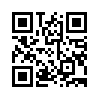 QR kód na túto stránku sklenov.oma.sk volny-cas