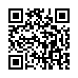 QR kód na túto stránku skliarovo.oma.sk prevadzkuje