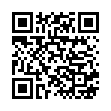 QR kód na túto stránku skliarovo.oma.sk priroda pramen