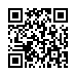 QR kód na túto stránku skoczow.oma.sk prevadzkuje