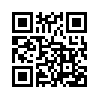 QR kód na túto stránku skoczow.oma.sk sport