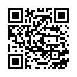 QR kód na túto stránku skomielna-biala.oma.sk turistika blue