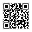 QR kód na túto stránku skomielna-czarna.oma.sk priroda pramen