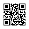 QR kód na túto stránku skorenice.oma.sk