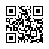 QR kód na túto stránku skoronice.oma.sk auto