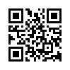 QR kód na túto stránku skoronice.oma.sk splav