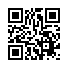 QR kód na túto stránku skoronice.oma.sk sport