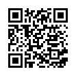 QR kód na túto stránku skoronice.oma.sk turistika yellow