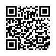 QR kód na túto stránku skorosice.oma.sk turistika blue ine